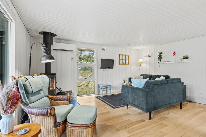 Sommerhus 50138 på Snogevej 20, Vejers - Billede #2
