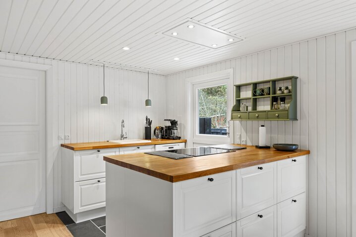 Sommerhus 50138 på Snogevej 20, Vejers - Billede #3