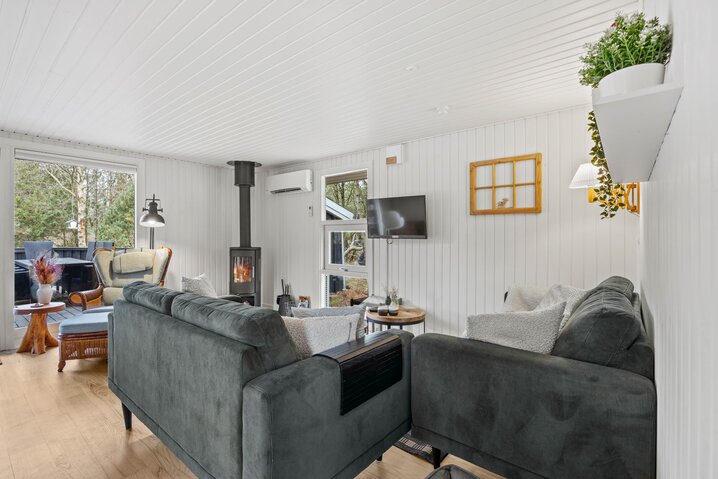 Sommerhus 50138 på Snogevej 20, Vejers - Billede #4