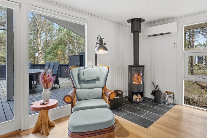 Sommerhus 50138 på Snogevej 20, Vejers - Billede #5
