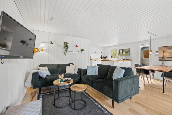 Sommerhus 50138 på Snogevej 20, Vejers - Billede #6