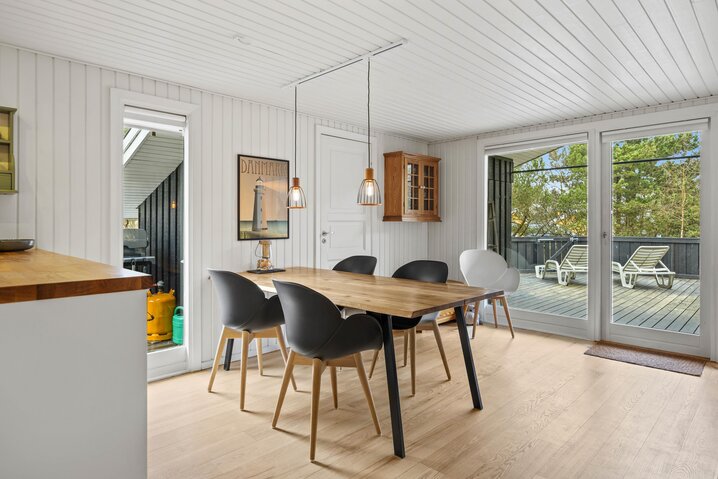 Sommerhus 50138 på Snogevej 20, Vejers - Billede #7