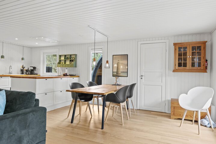 Sommerhus 50138 på Snogevej 20, Vejers - Billede #8