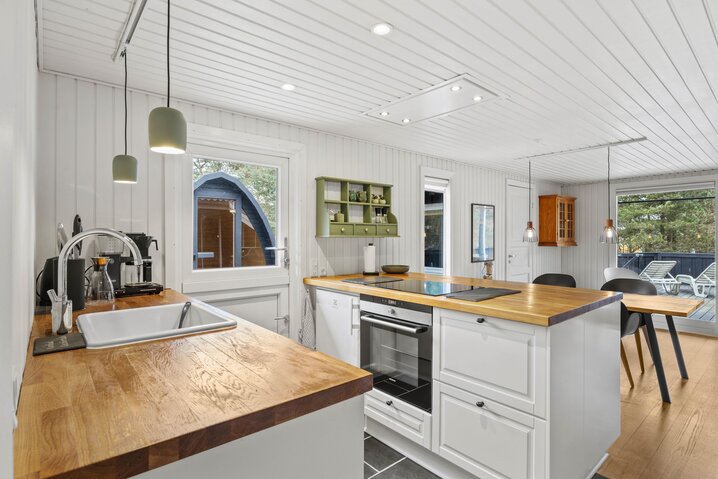 Sommerhus 50138 på Snogevej 20, Vejers - Billede #9