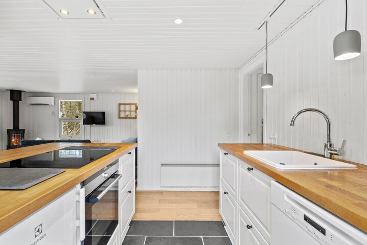 Sommerhus 50138 på Snogevej 20, Vejers - Billede #10