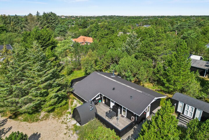 Sommerhus 50138 på Snogevej 20, Vejers - Billede #0