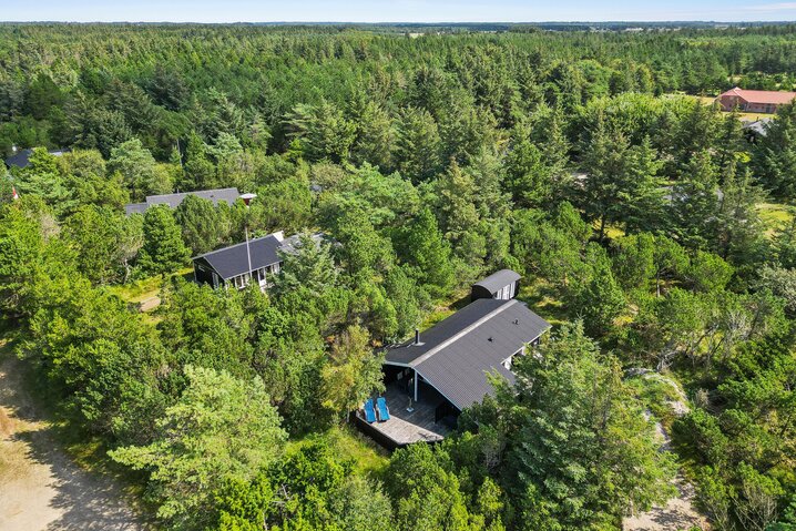 Sommerhus 50138 på Snogevej 20, Vejers - Billede #1