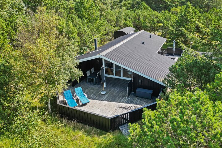 Sommerhus 50138 på Snogevej 20, Vejers - Billede #18
