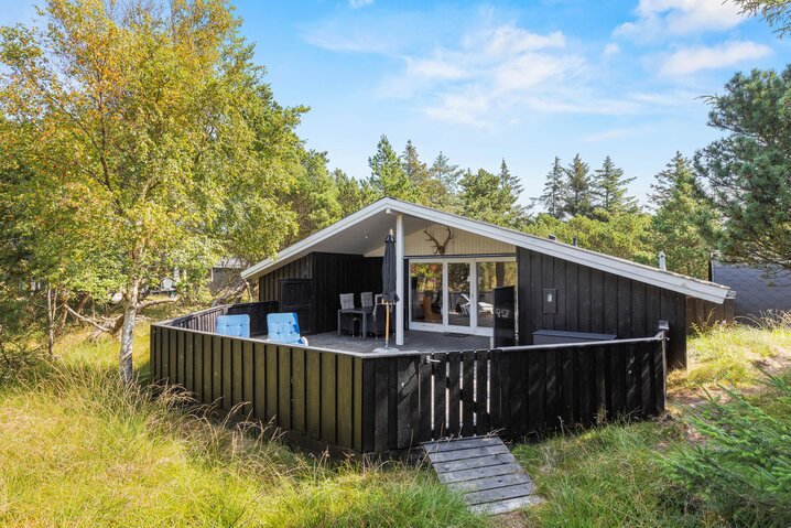 Sommerhus 50138 på Snogevej 20, Vejers - Billede #19