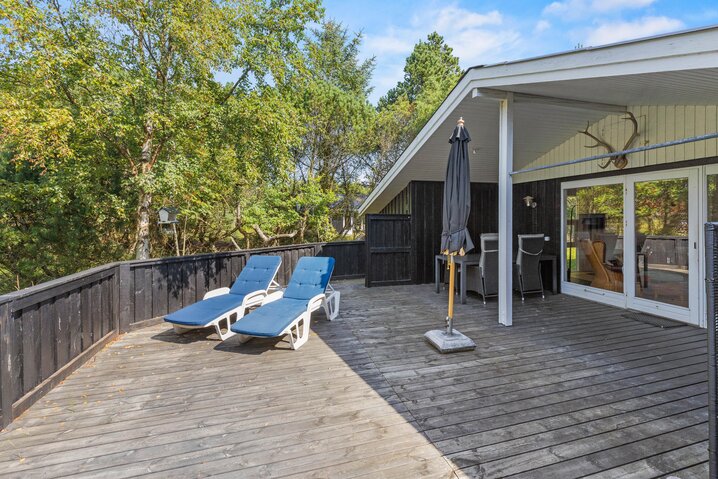 Sommerhus 50138 på Snogevej 20, Vejers - Billede #20