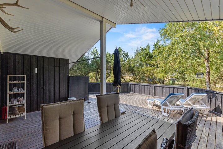 Sommerhus 50138 på Snogevej 20, Vejers - Billede #21