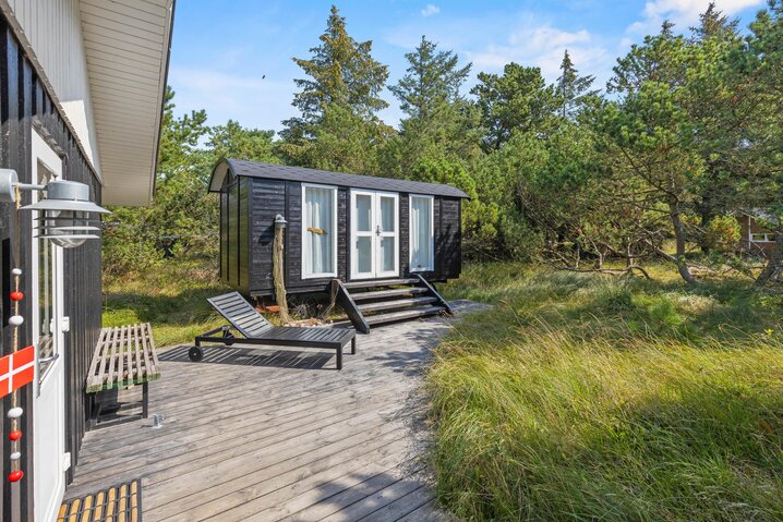 Sommerhus 50138 på Snogevej 20, Vejers - Billede #22