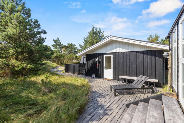 Sommerhus 50138 på Snogevej 20, Vejers - Billede #23