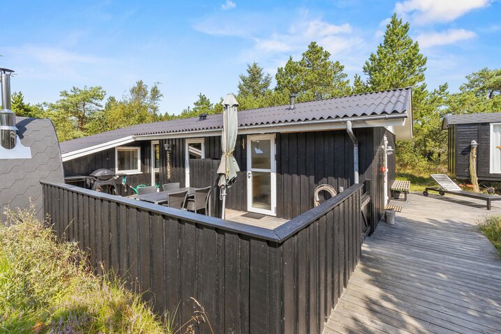Sommerhus 50138 på Snogevej 20, Vejers - Billede #24
