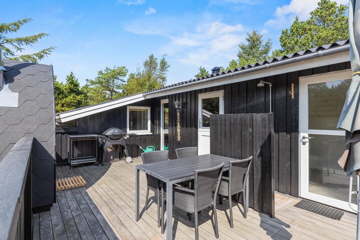 Sommerhus 50138 på Snogevej 20, Vejers - Billede #25