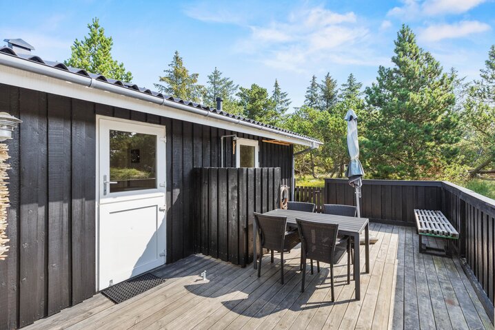 Sommerhus 50138 på Snogevej 20, Vejers - Billede #27