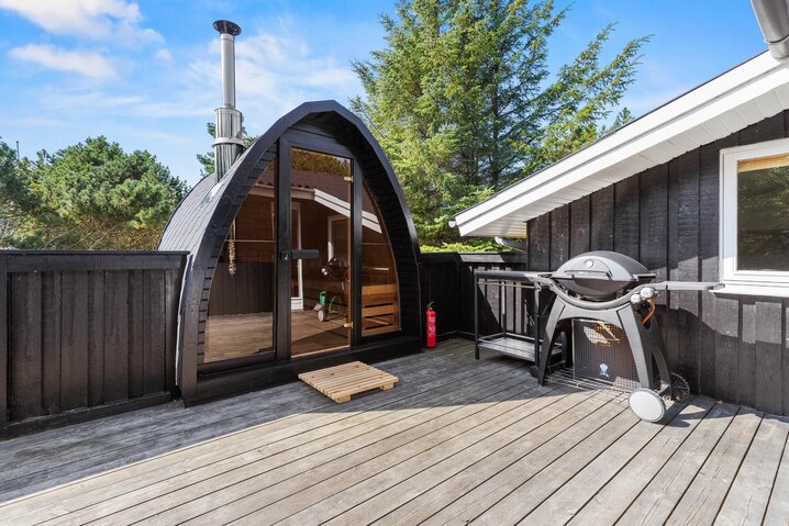 Sommerhus 50138 på Snogevej 20, Vejers - Billede #28