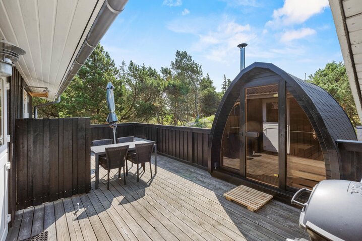 Sommerhus 50138 på Snogevej 20, Vejers - Billede #29