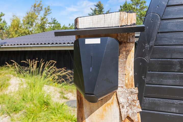 Sommerhus 50138 på Snogevej 20, Vejers - Billede #31