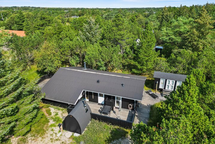 Sommerhus 50138 på Snogevej 20, Vejers - Billede #32
