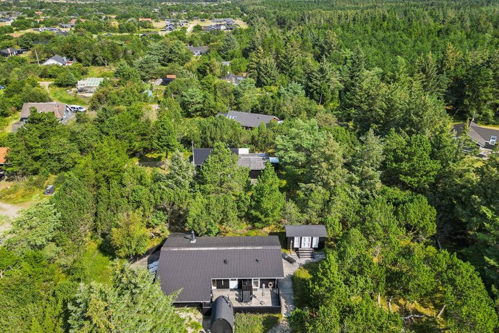 Sommerhus 50138 på Snogevej 20, Vejers - Billede #33