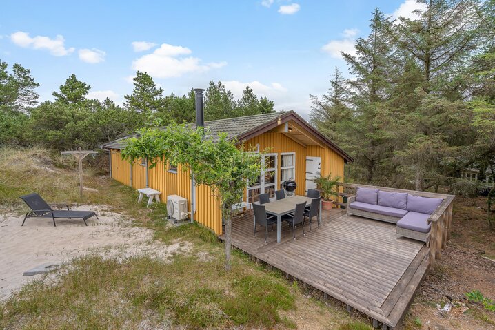 Sommerhus 50139 på Uglevej 7, Vejers - Billede #18