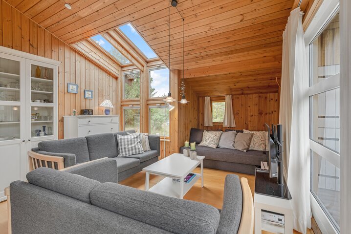 Sommerhus 50139 på Uglevej 7, Vejers - Billede #3