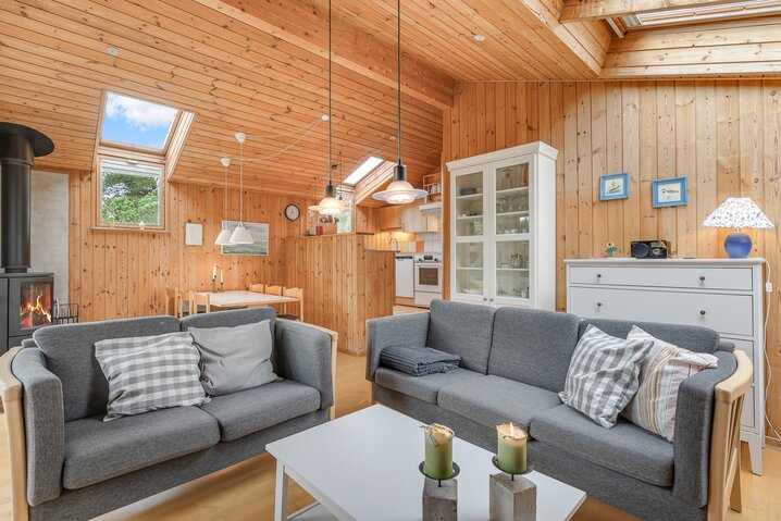 Sommerhus 50139 på Uglevej 7, Vejers - Billede #5