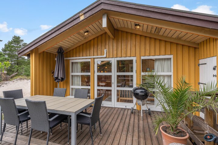 Sommerhus 50139 på Uglevej 7, Vejers - Billede #20