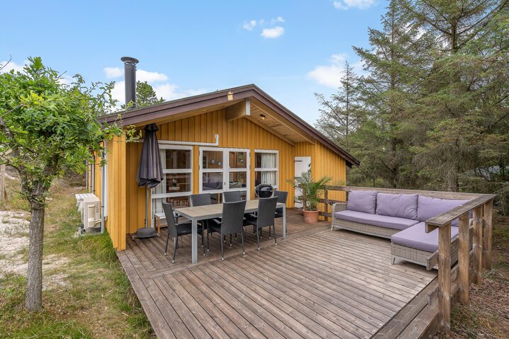 Sommerhus 50139 på Uglevej 7, Vejers - Billede #23