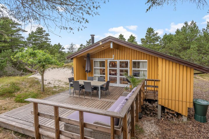 Sommerhus 50139 på Uglevej 7, Vejers - Billede #24