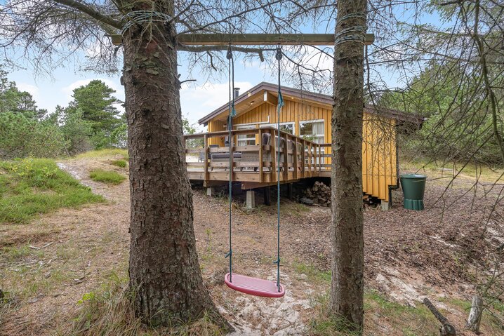 Sommerhus 50139 på Uglevej 7, Vejers - Billede #25