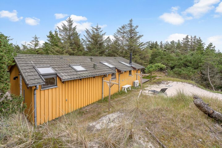 Sommerhus 50139 på Uglevej 7, Vejers - Billede #26