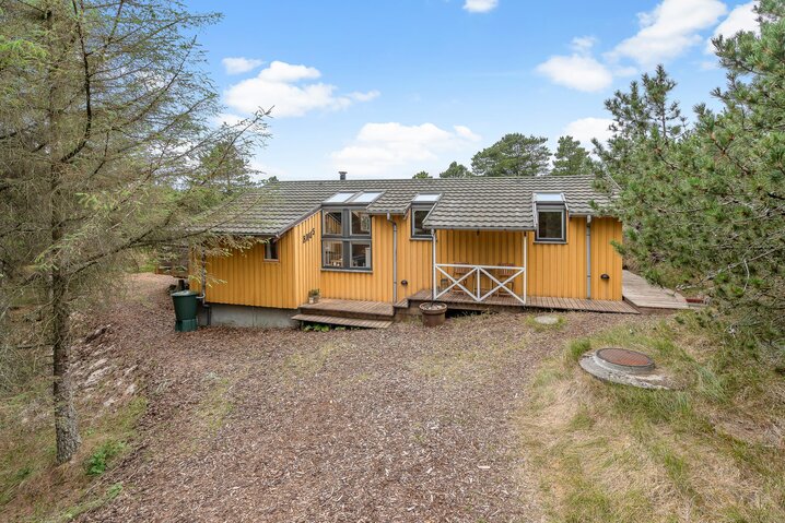 Sommerhus 50139 på Uglevej 7, Vejers - Billede #30