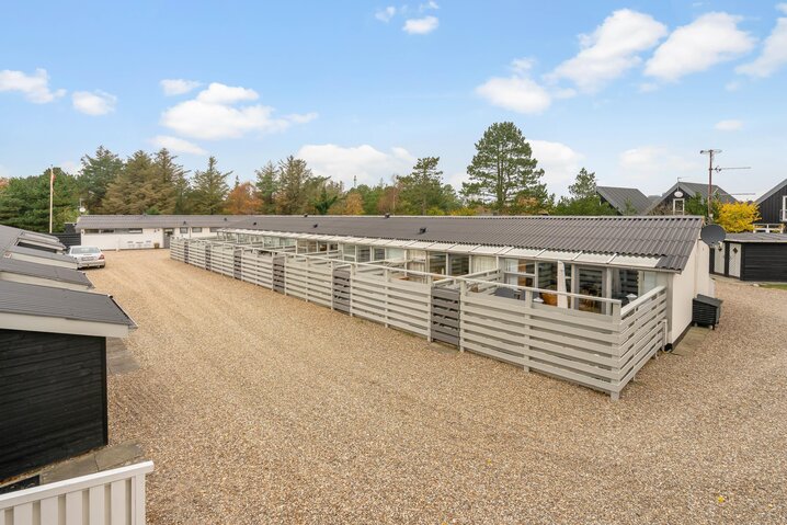 Sommerhus 50140 på Vejers Sydstrand 1, 21, Vejers - Billede #20