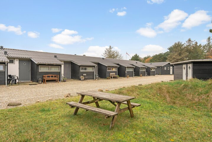 Sommerhus 50140 på Vejers Sydstrand 1, 21, Vejers - Billede #19