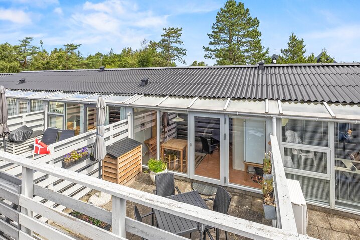 Sommerhus 50140 på Vejers Sydstrand 1, 21, Vejers - Billede #0