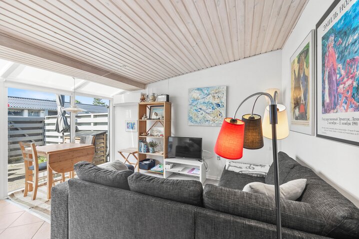 Sommerhus 50140 på Vejers Sydstrand 1, 21, Vejers - Billede #2