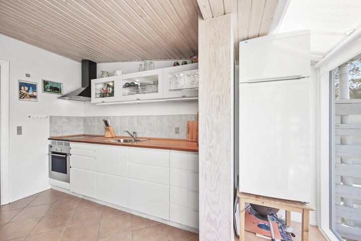 Sommerhus 50140 på Vejers Sydstrand 1, 21, Vejers - Billede #3