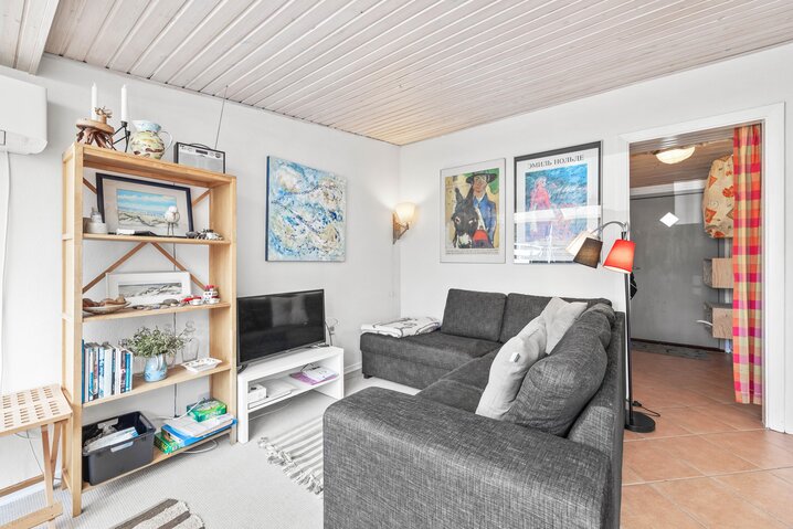 Sommerhus 50140 på Vejers Sydstrand 1, 21, Vejers - Billede #4