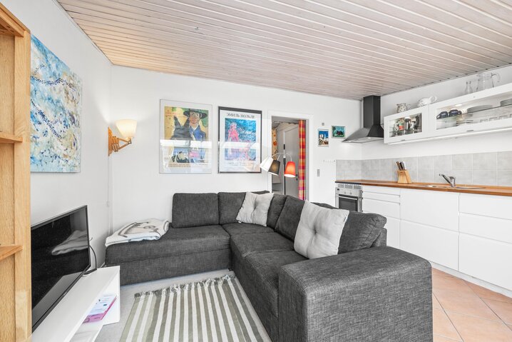 Sommerhus 50140 på Vejers Sydstrand 1, 21, Vejers - Billede #5
