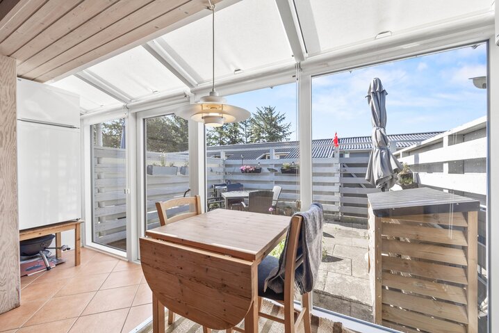 Sommerhus 50140 på Vejers Sydstrand 1, 21, Vejers - Billede #6