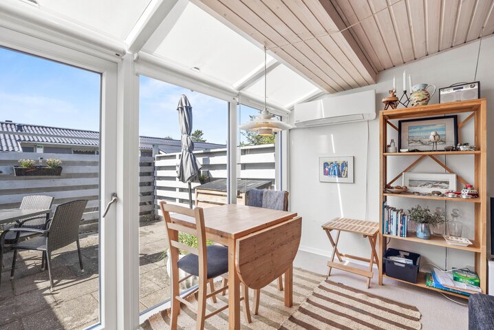 Sommerhus 50140 på Vejers Sydstrand 1, 21, Vejers - Billede #7