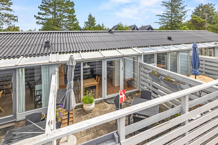 Sommerhus 50140 på Vejers Sydstrand 1, 21, Vejers - Billede #12