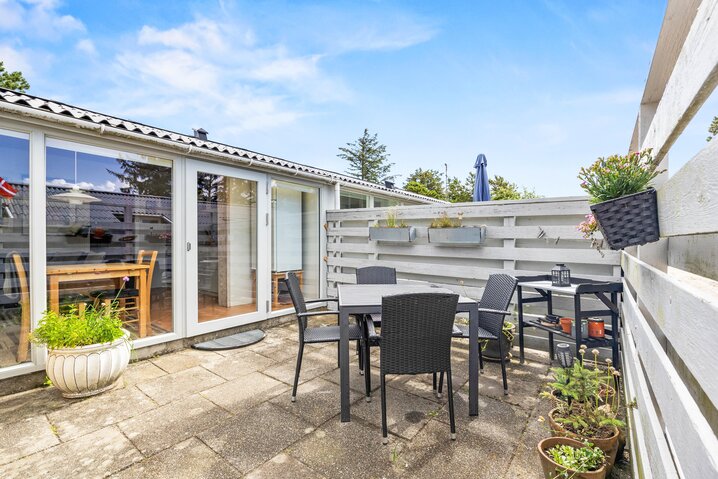 Sommerhus 50140 på Vejers Sydstrand 1, 21, Vejers - Billede #14