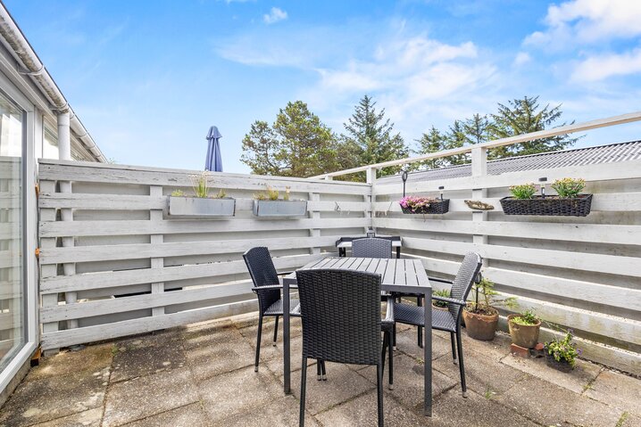 Sommerhus 50140 på Vejers Sydstrand 1, 21, Vejers - Billede #15
