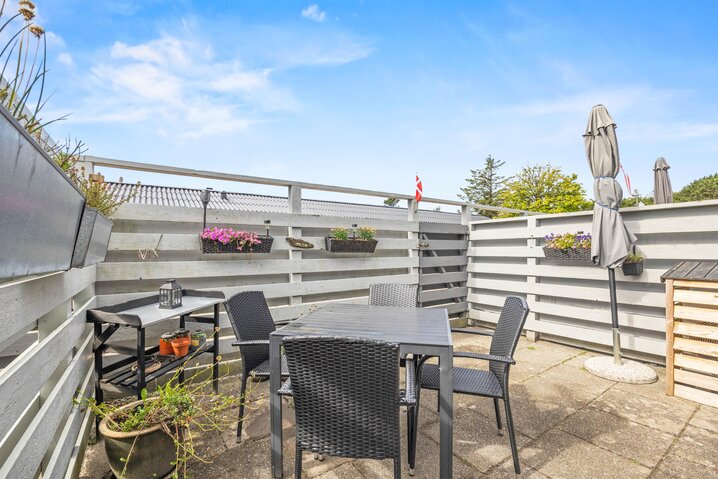 Sommerhus 50140 på Vejers Sydstrand 1, 21, Vejers - Billede #16