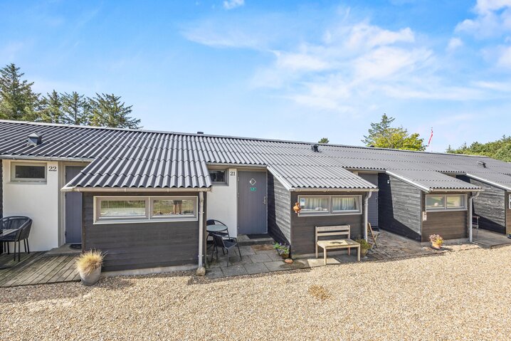 Sommerhus 50140 på Vejers Sydstrand 1, 21, Vejers - Billede #17