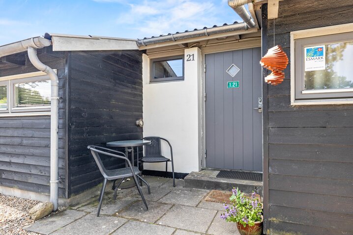 Sommerhus 50140 på Vejers Sydstrand 1, 21, Vejers - Billede #18