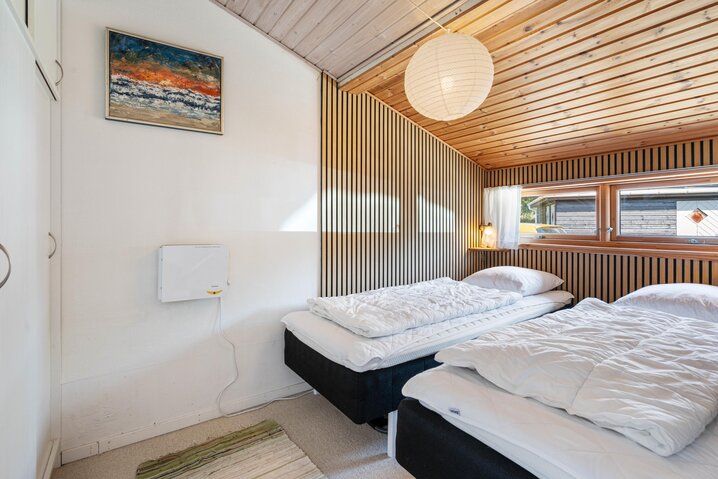 Sommerhus 50140 på Vejers Sydstrand 1, 21, Vejers - Billede #9